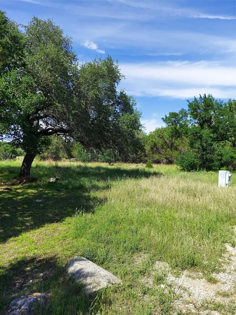 202 18th Street Horseshoe Bay TX 78657