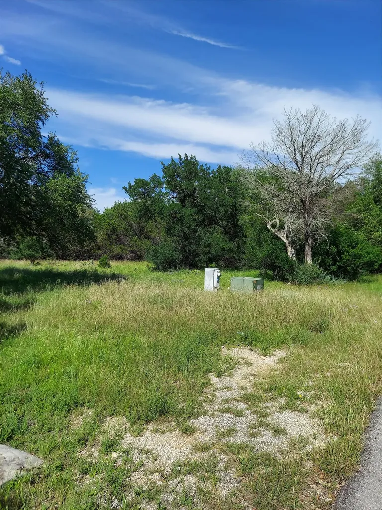 202 18th Street Horseshoe Bay TX 78657