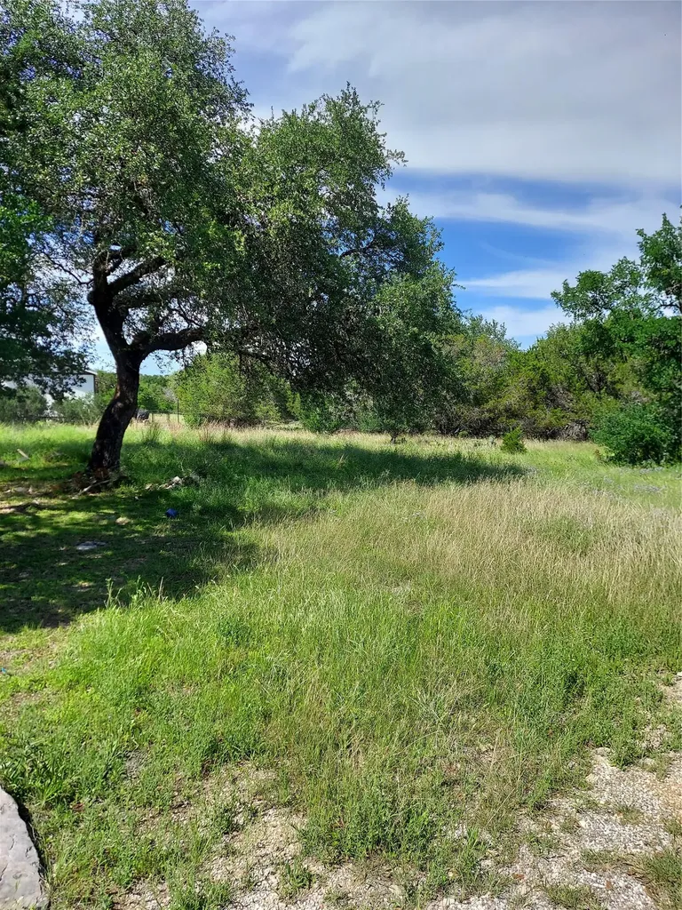 202 18th Street Horseshoe Bay TX 78657