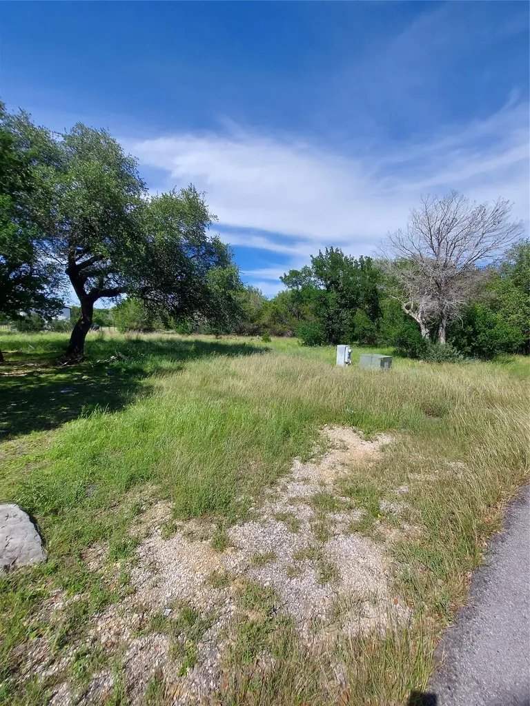 202 18th Street Horseshoe Bay TX 78657