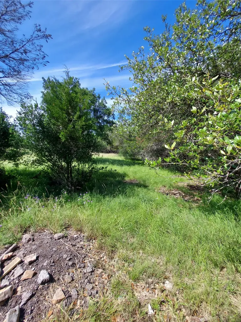 202 18th Street Horseshoe Bay TX 78657