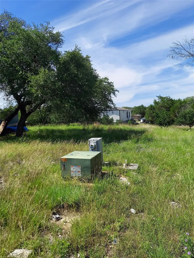 202 18th Street Horseshoe Bay TX 78657