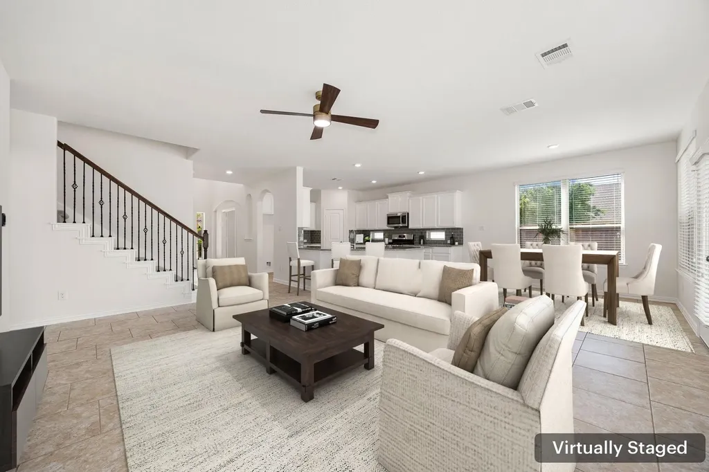 4032 Flowstone Lane Round Rock TX 78681