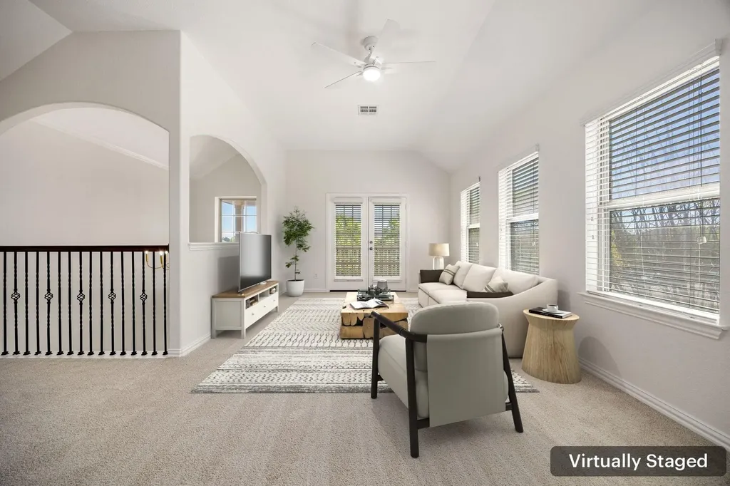 4032 Flowstone Lane Round Rock TX 78681