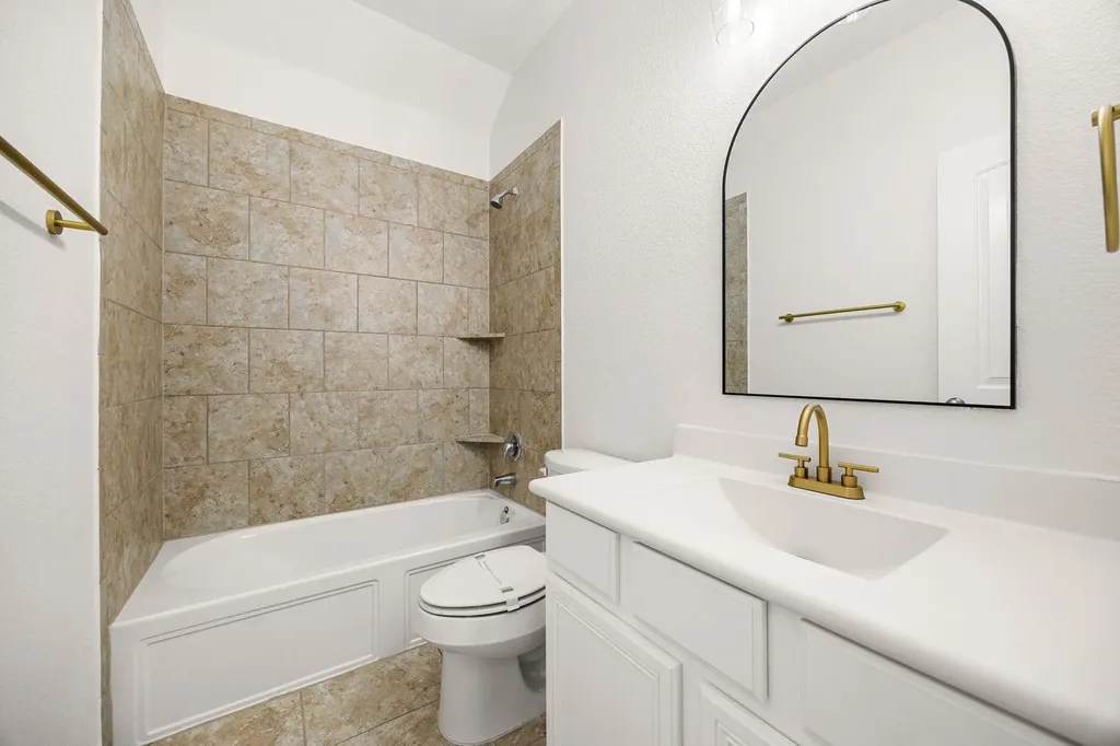 4032 Flowstone Lane Round Rock TX 78681