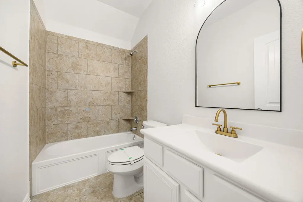 4032 Flowstone Lane Round Rock TX 78681