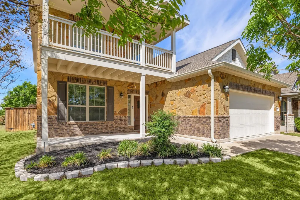 4032 Flowstone Lane Round Rock TX 78681