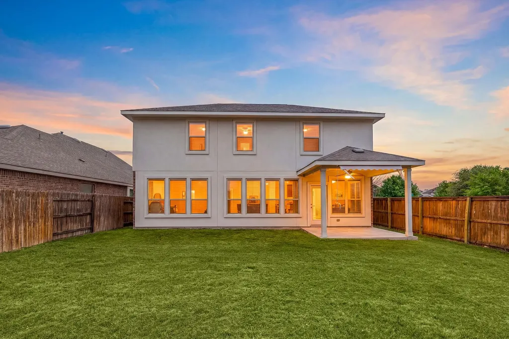 4032 Flowstone Lane Round Rock TX 78681