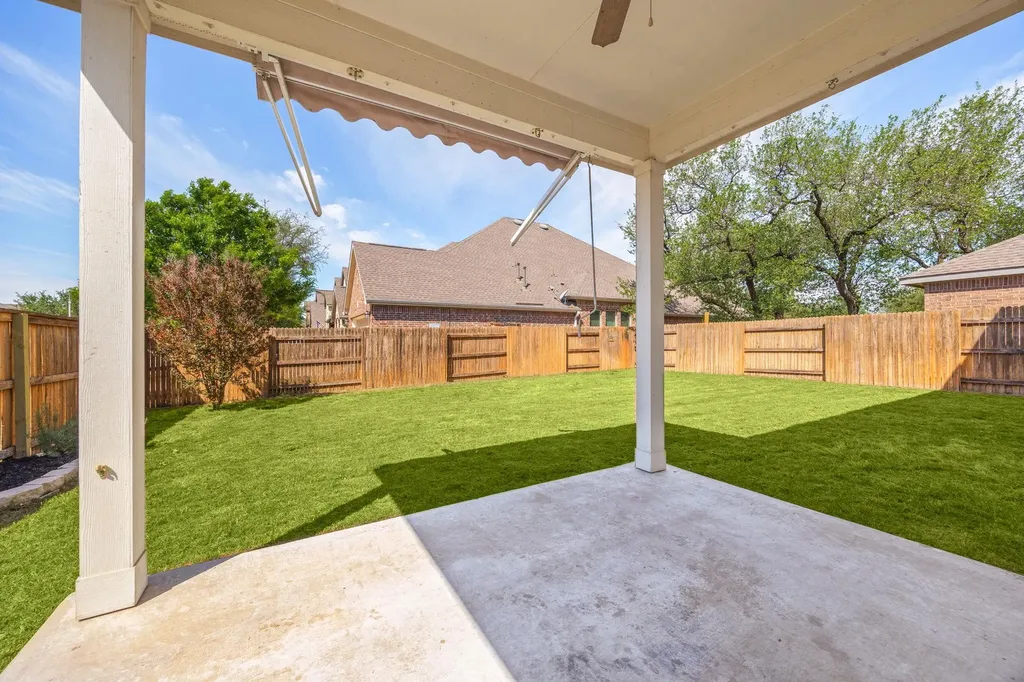 4032 Flowstone Lane Round Rock TX 78681