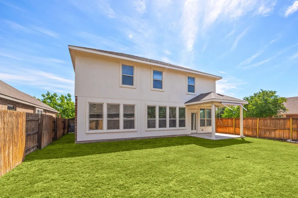 4032 Flowstone Lane Round Rock TX 78681