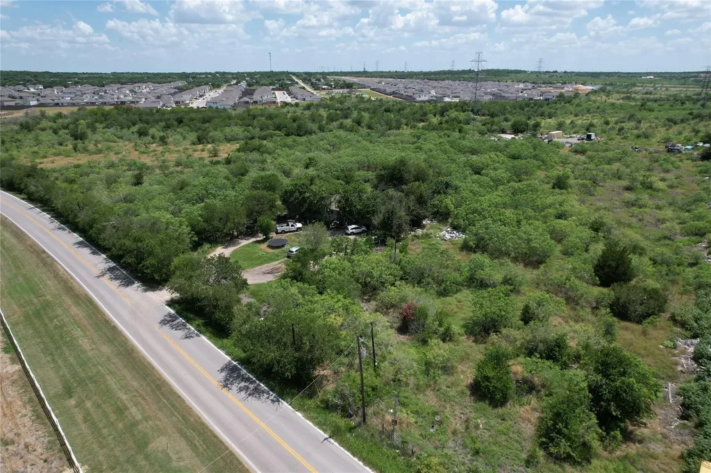 6409 Old Lockhart Road Buda TX 78610
