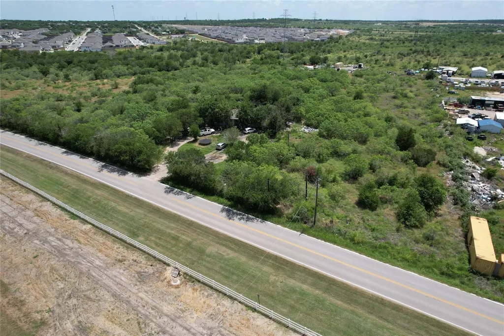 6409 Old Lockhart Road Buda TX 78610