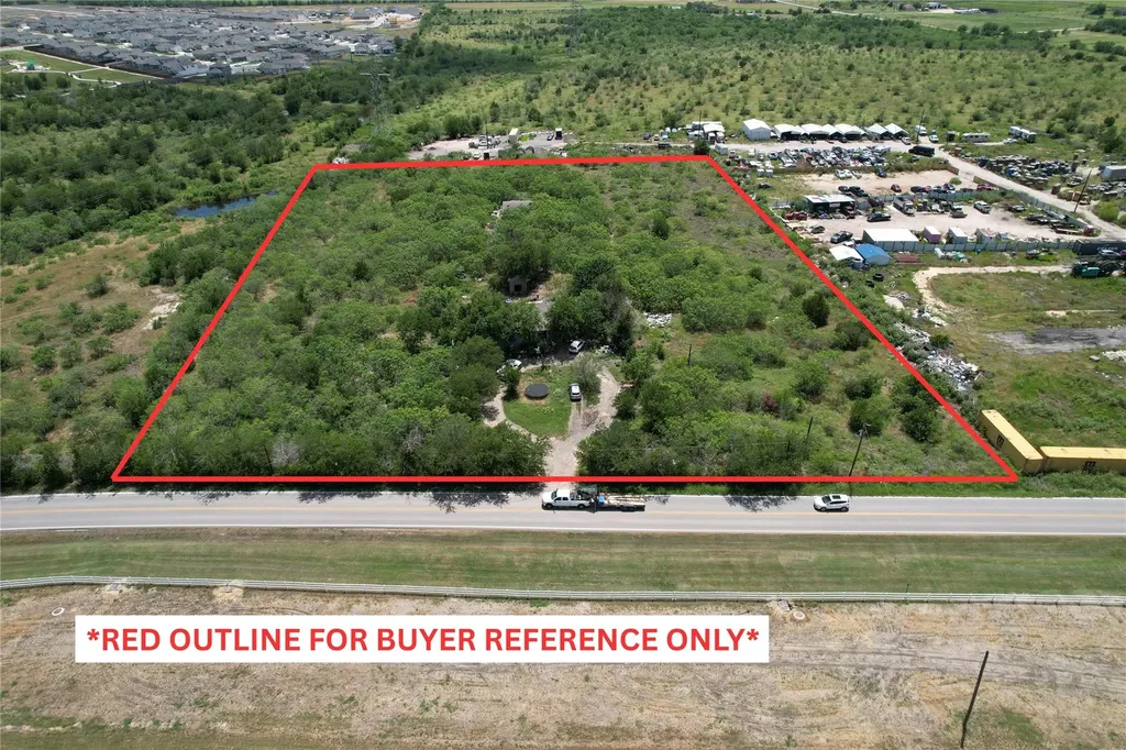 6409 Old Lockhart Road Buda TX 78610