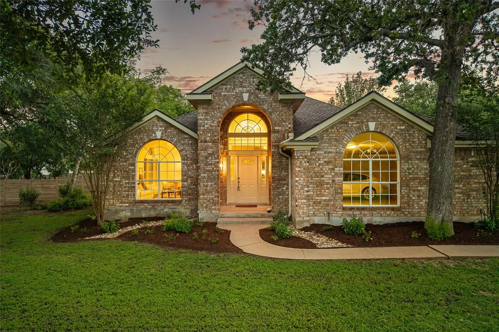 3501 Corner Brook Cove Austin TX 78739