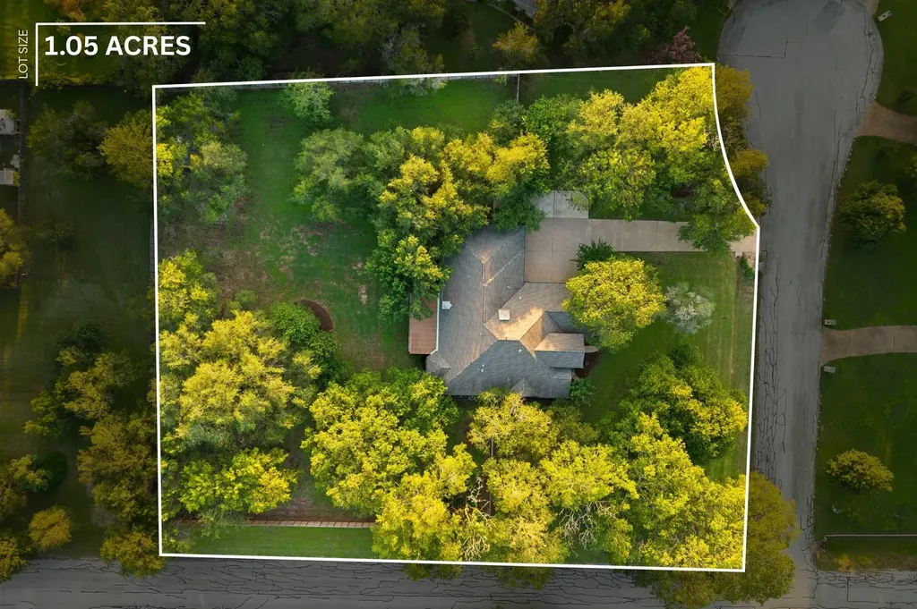 3501 Corner Brook Cove Austin TX 78739