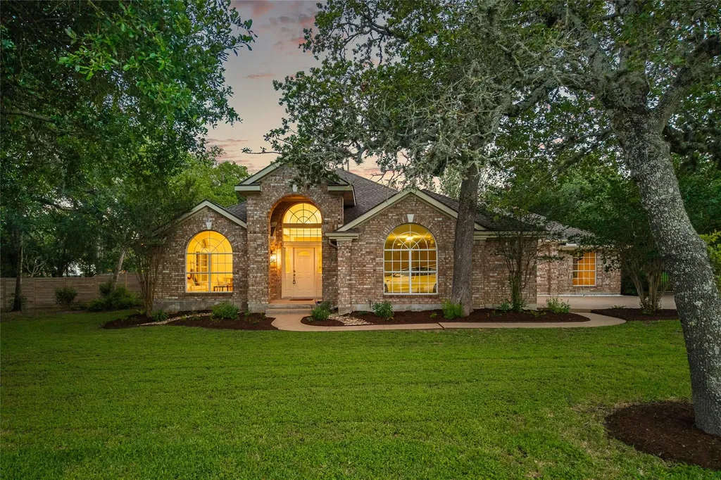3501 Corner Brook Cove Austin TX 78739