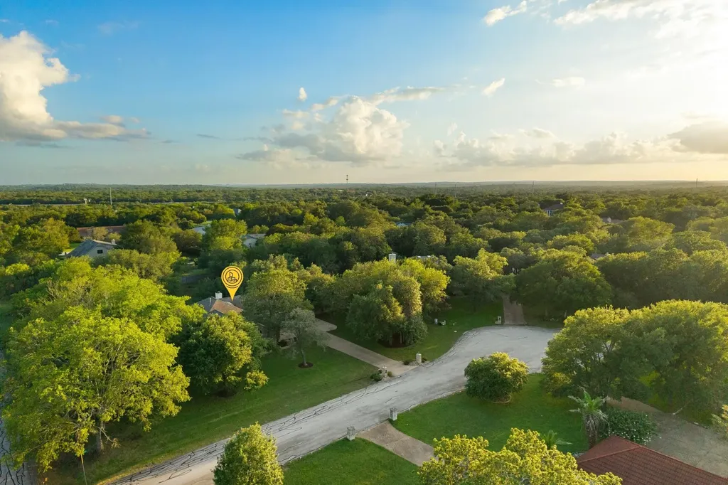 3501 Corner Brook Cove Austin TX 78739