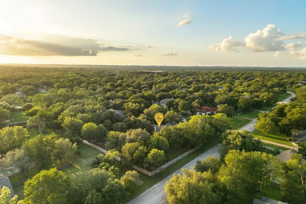 3501 Corner Brook Cove Austin TX 78739