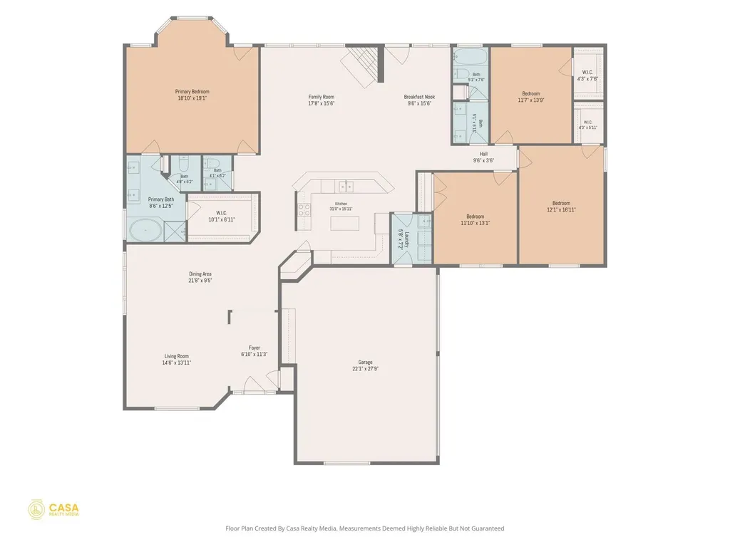 3501 Corner Brook Cove Austin TX 78739