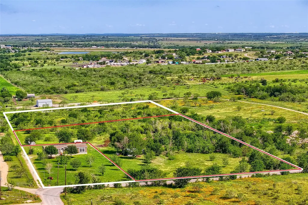 401 Graef (148539) Road Kyle TX 78640