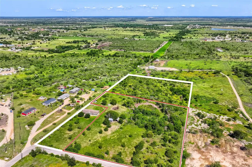 401 Graef (148539) Road Kyle TX 78640