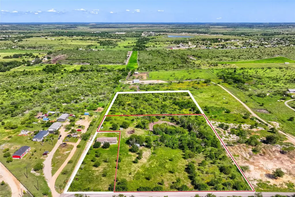 401 Graef (148539) Road Kyle TX 78640