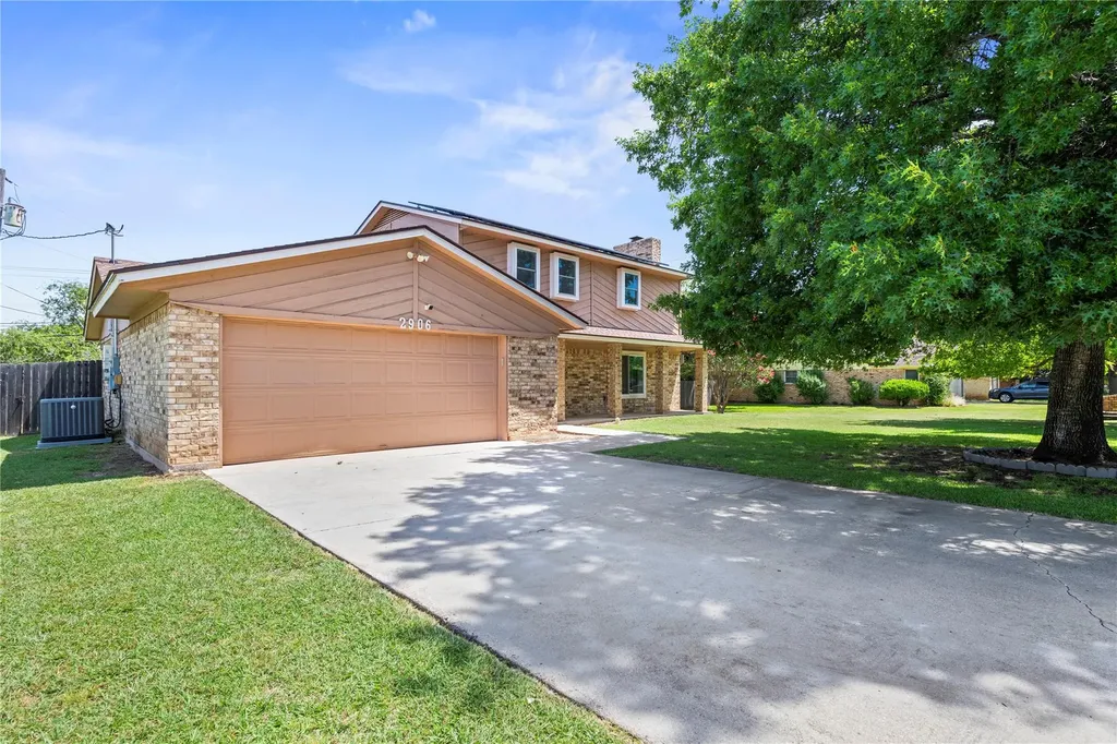 2906 Veterans Avenue Copperas Cove TX 76522