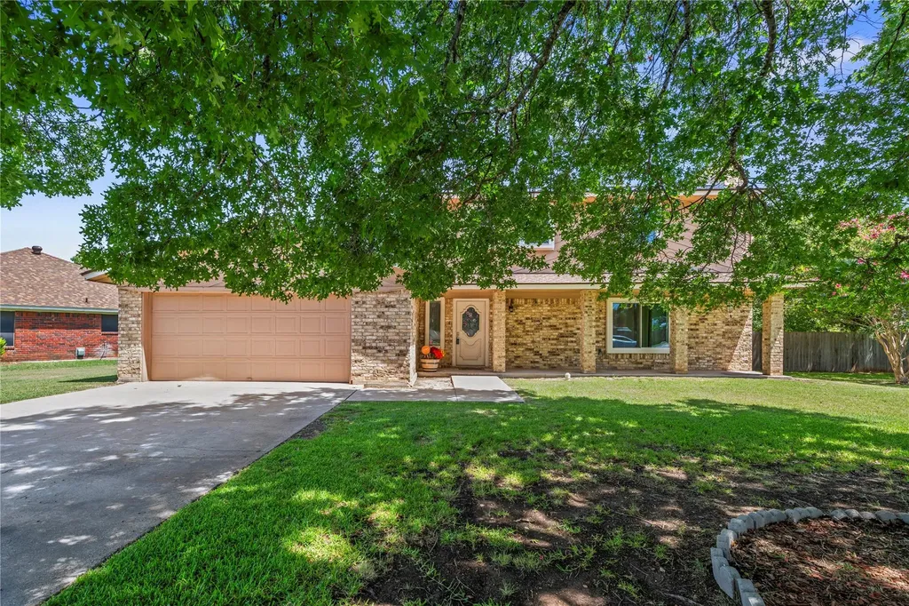 2906 Veterans Avenue Copperas Cove TX 76522