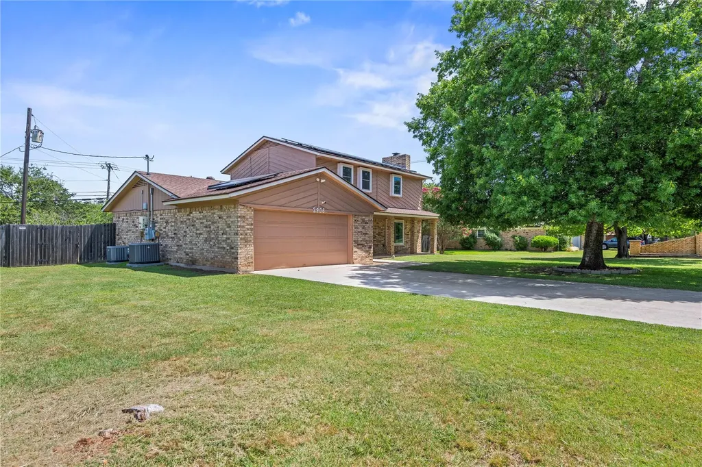 2906 Veterans Avenue Copperas Cove TX 76522