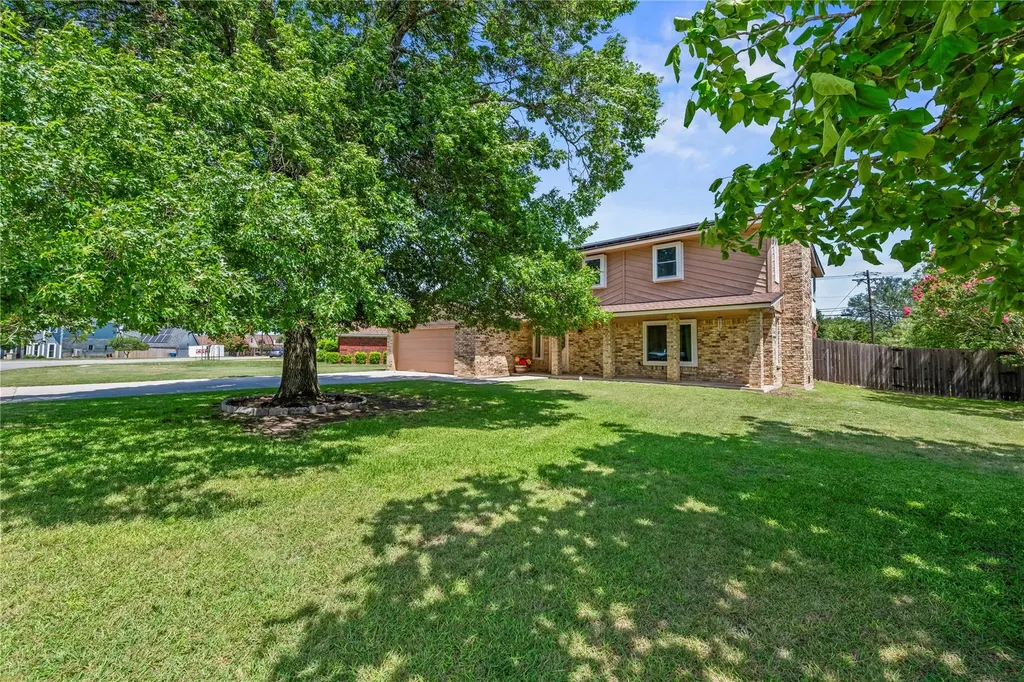 2906 Veterans Avenue Copperas Cove TX 76522