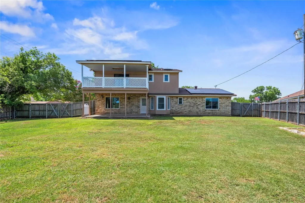2906 Veterans Avenue Copperas Cove TX 76522