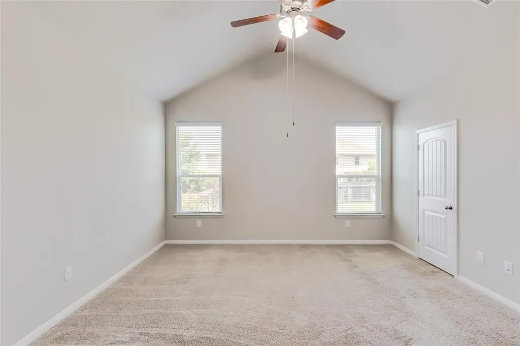 11608 Reading Court Austin TX 78717