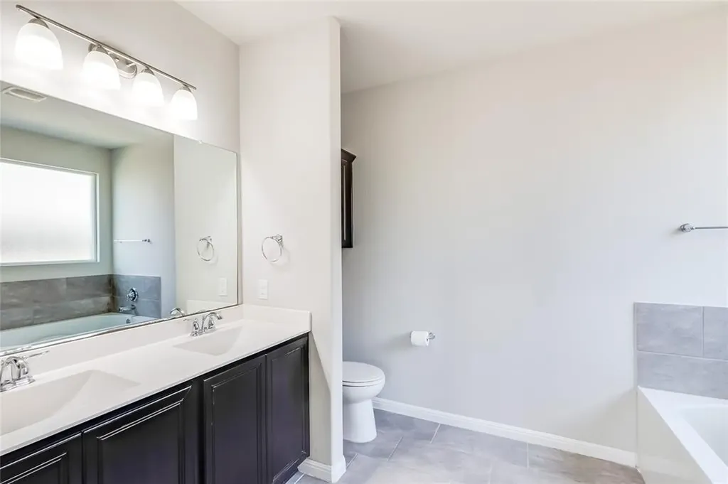 11608 Reading Court Austin TX 78717