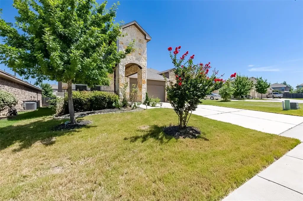 11608 Reading Court Austin TX 78717