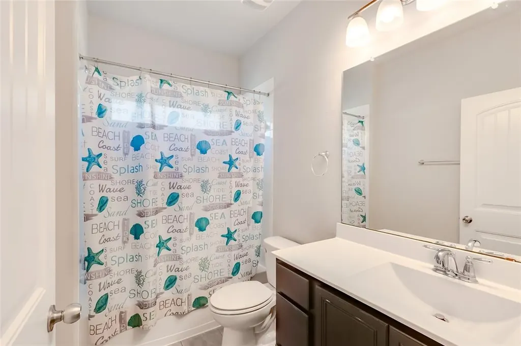 11608 Reading Court Austin TX 78717
