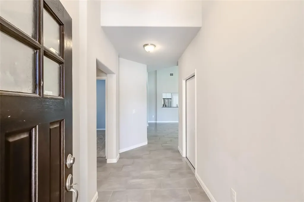 11608 Reading Court Austin TX 78717