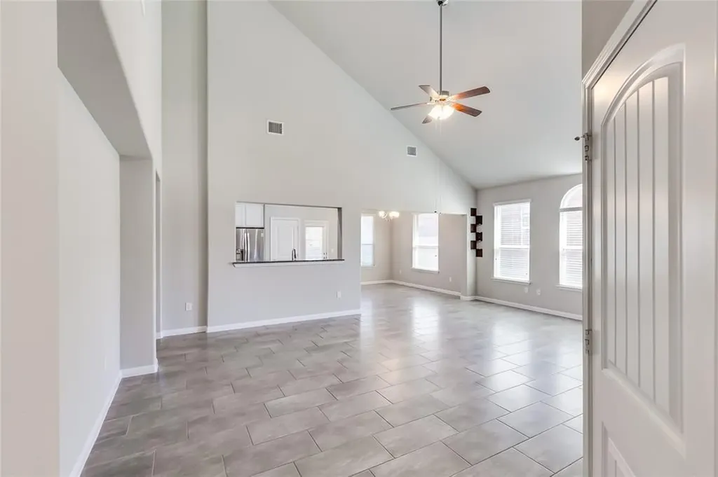 11608 Reading Court Austin TX 78717