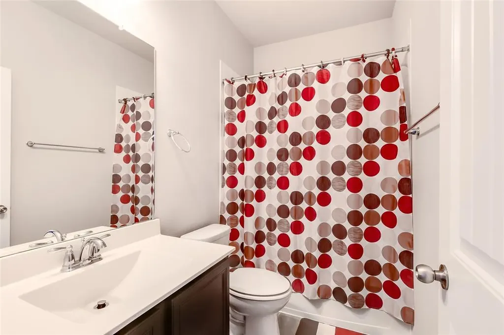 11608 Reading Court Austin TX 78717