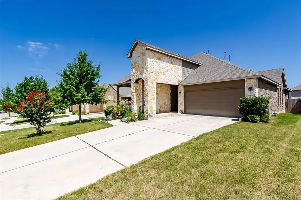 11608 Reading Court Austin TX 78717