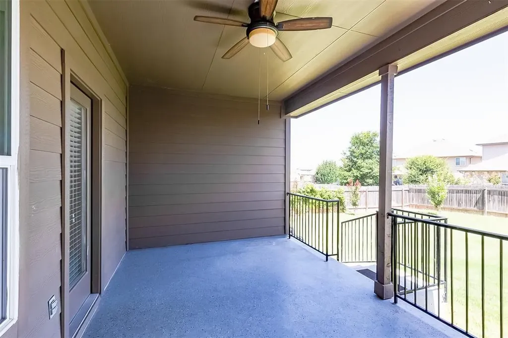 11608 Reading Court Austin TX 78717