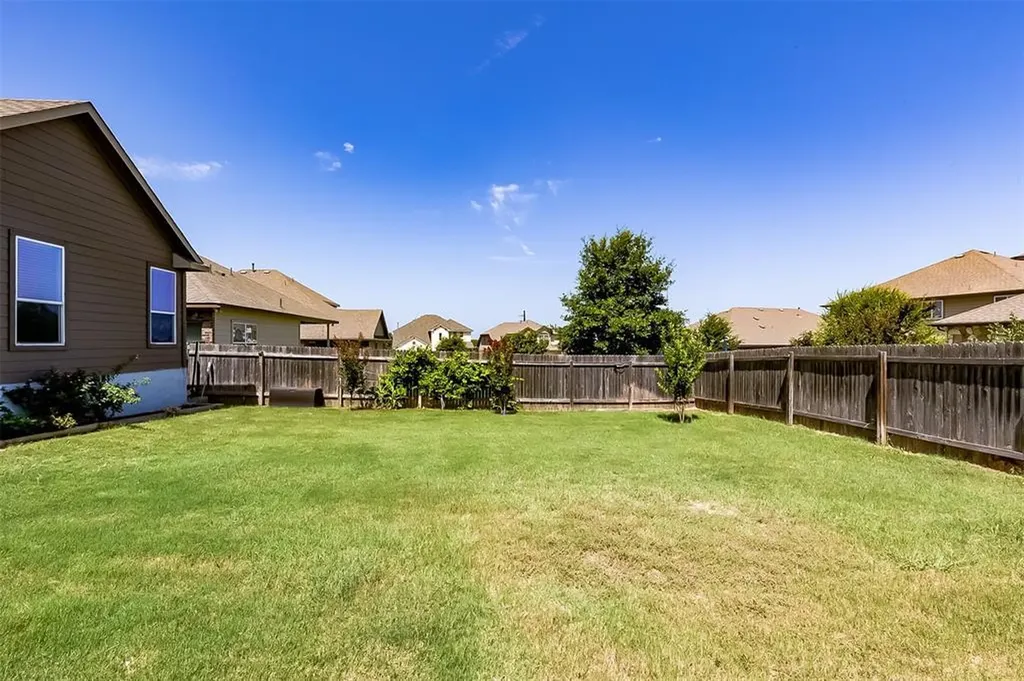 11608 Reading Court Austin TX 78717