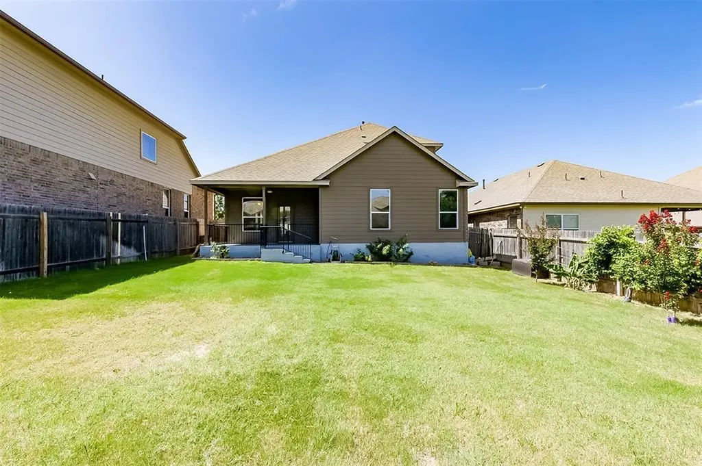 11608 Reading Court Austin TX 78717