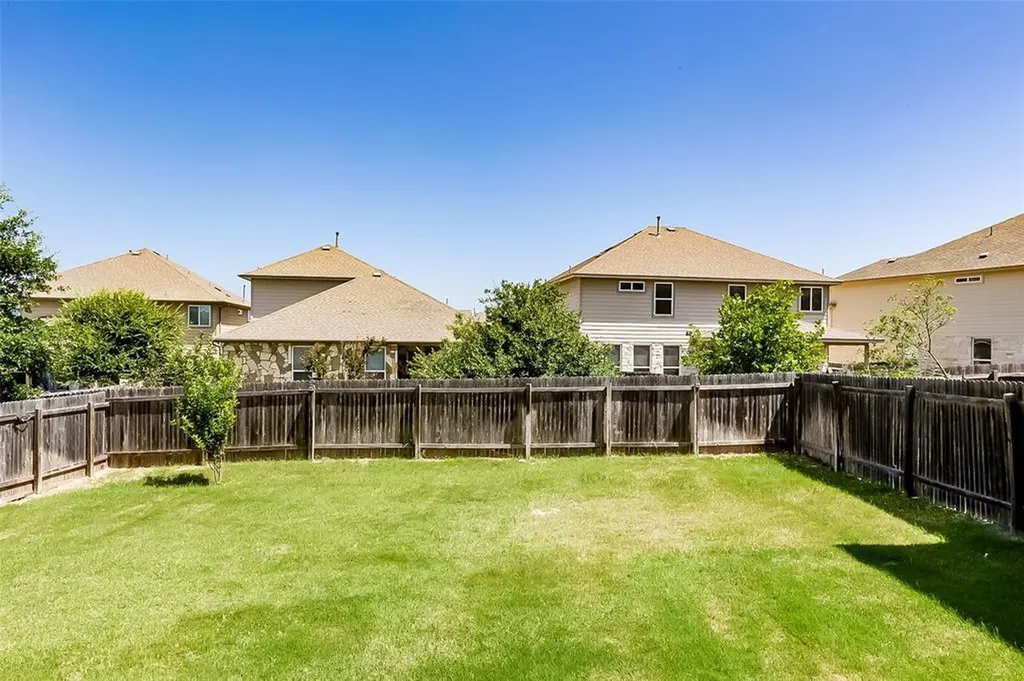 11608 Reading Court Austin TX 78717