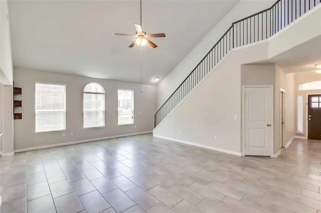 11608 Reading Court Austin TX 78717