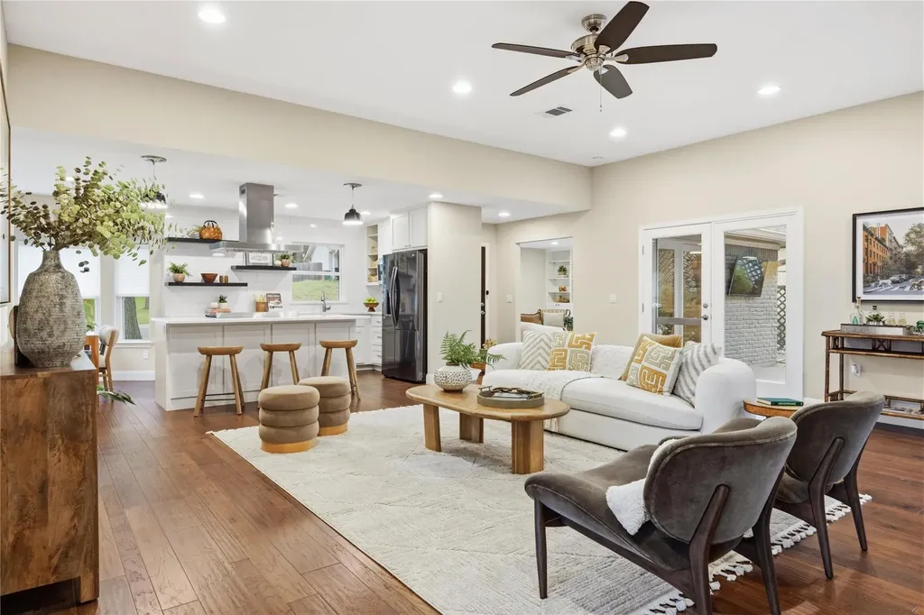 6505 Shadow Valley Drive Austin TX 78731