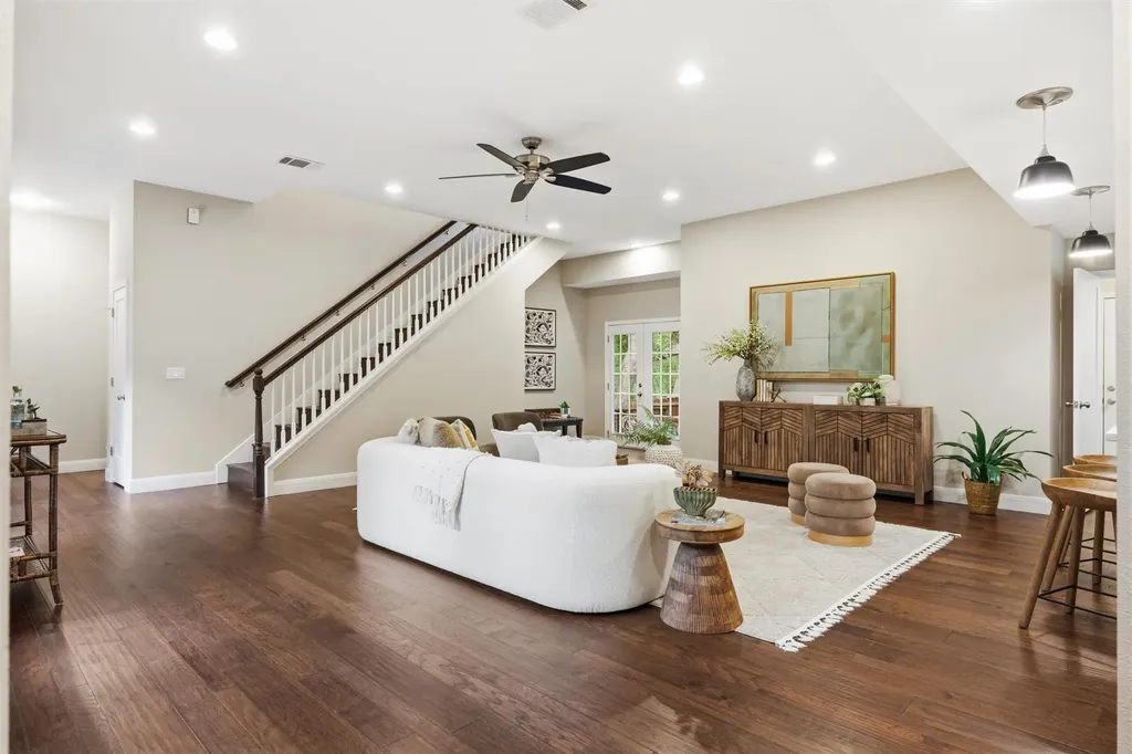 6505 Shadow Valley Drive Austin TX 78731
