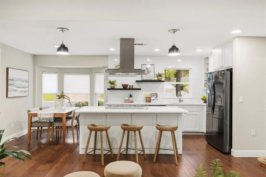 6505 Shadow Valley Drive Austin TX 78731