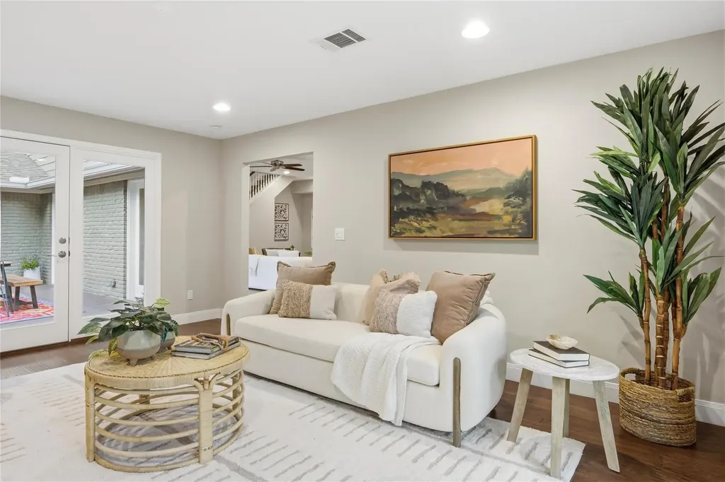 6505 Shadow Valley Drive Austin TX 78731