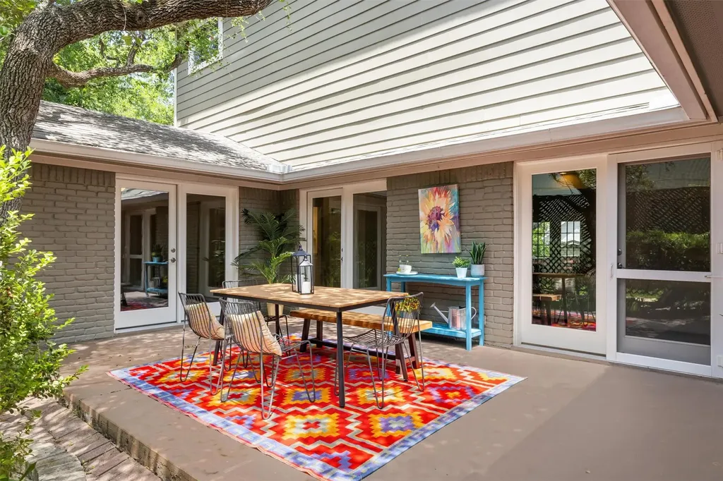 6505 Shadow Valley Drive Austin TX 78731
