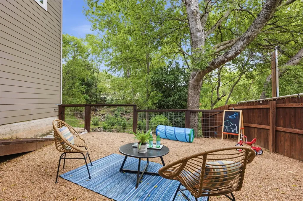 6505 Shadow Valley Drive Austin TX 78731